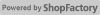 Shopping cart software by ShopFactory powers the e-commerce solution for Il Vino